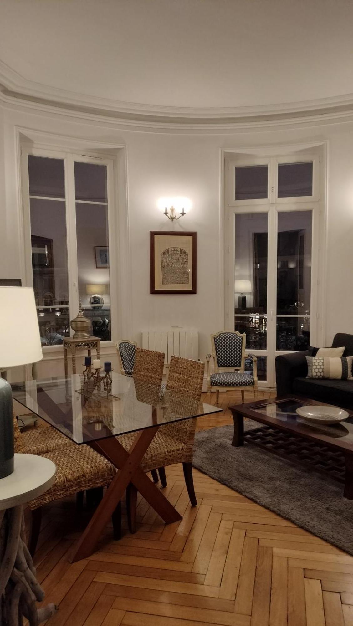 Appartement F3 Au Balcon De La Place Du Martroi 奥尔良 外观 照片
